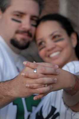 FINALLY! Our Engagement Pictures! Click HERE!!!