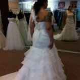 My Dress Came in a Few Weeks Ago!