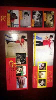 Save the Date Magnets