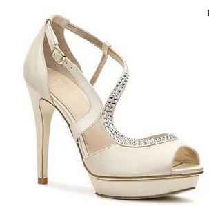 Found my shoes :)