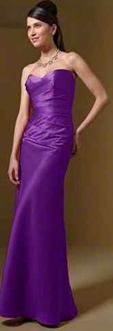 Show off your bridesmaid dresses!!