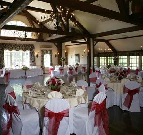 Show me your VENUE!