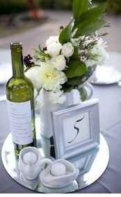 Centerpieces