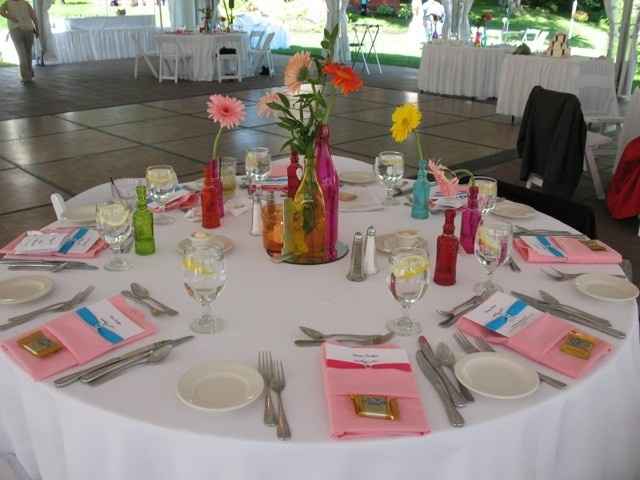 SHOW ME YOUR GERBERA DAISIES! - flowers help!