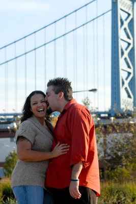 FINALLY! Our Engagement Pictures! Click HERE!!!