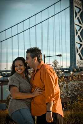 FINALLY! Our Engagement Pictures! Click HERE!!!