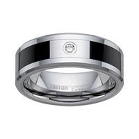 should the rings match?