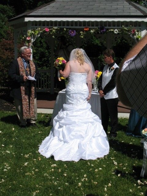 Dress Dress!!! I love my dress! What's yours look like? SHARE