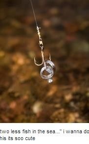 Fishing themed decor for the FH?