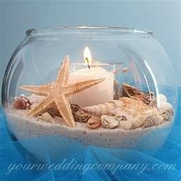 Beta Centerpiece