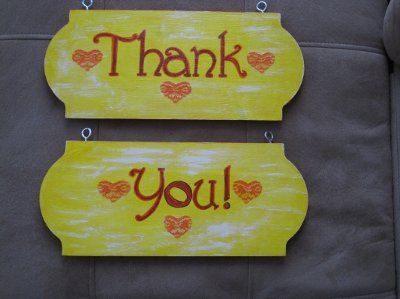 My very first DIY project!