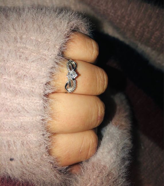 Brides of 2022! Show us your ring! - 1