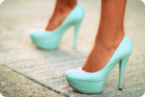 Show me your shoes!!!