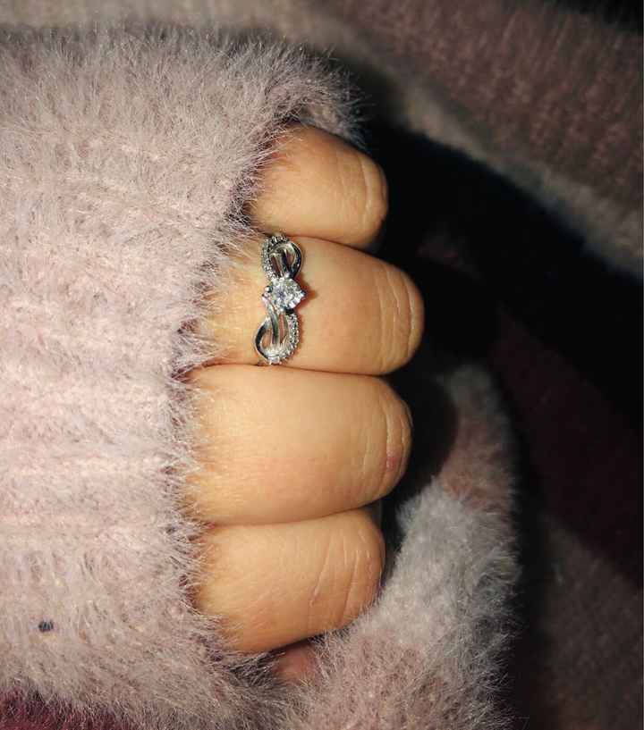 Brides of 2022! Show us your ring! - 1