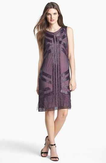 1920s dresses for junior bridesmaids and flower girl