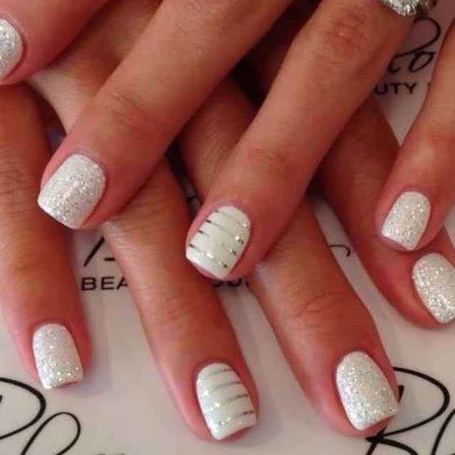 Show me your day of nails!