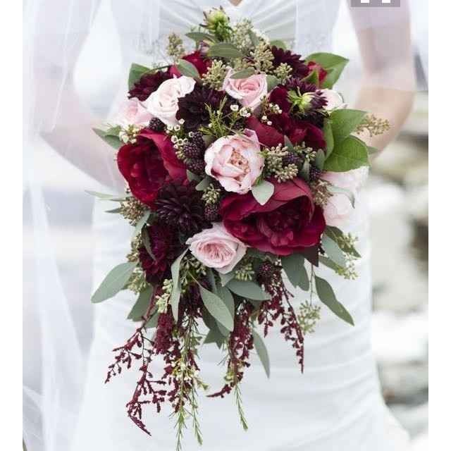 Wedding color