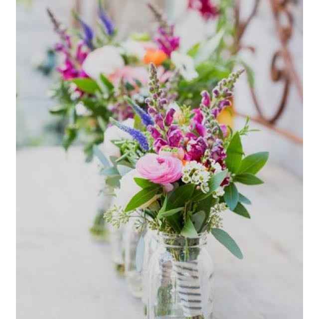 Wedding color