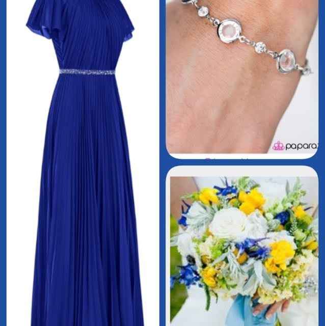 Wedding color