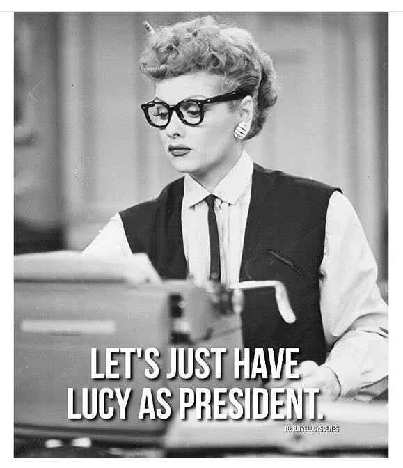 NWR: Anyone watching the Clinton and Trump Presidential Debates?