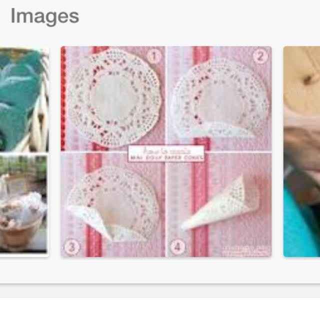 Throwing flowers petals at ceremony!!