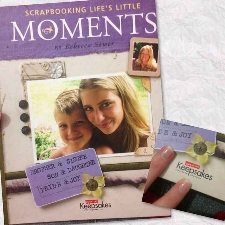 NWR: just for fun--hobbies!