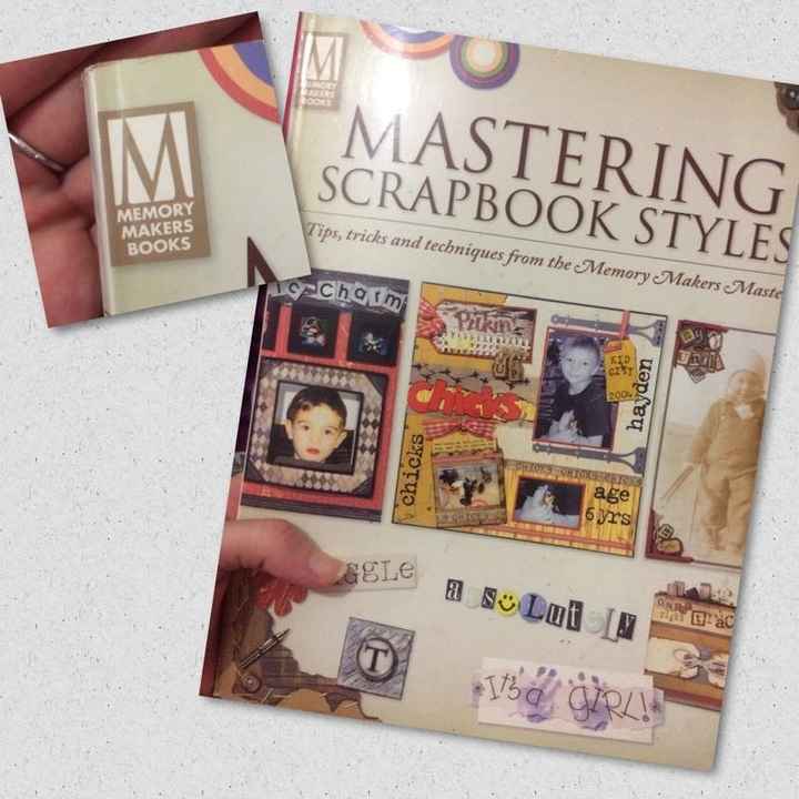 NWR: just for fun--hobbies!