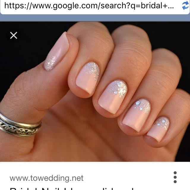 Show me those Nails!