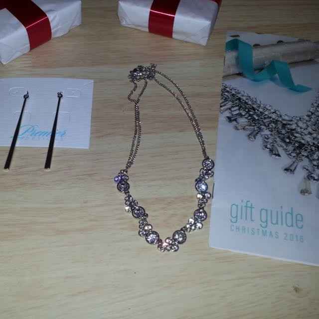 Need Help with Jewelry!