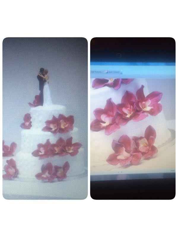 DIY Wedding Cake? Yay or Nay?!