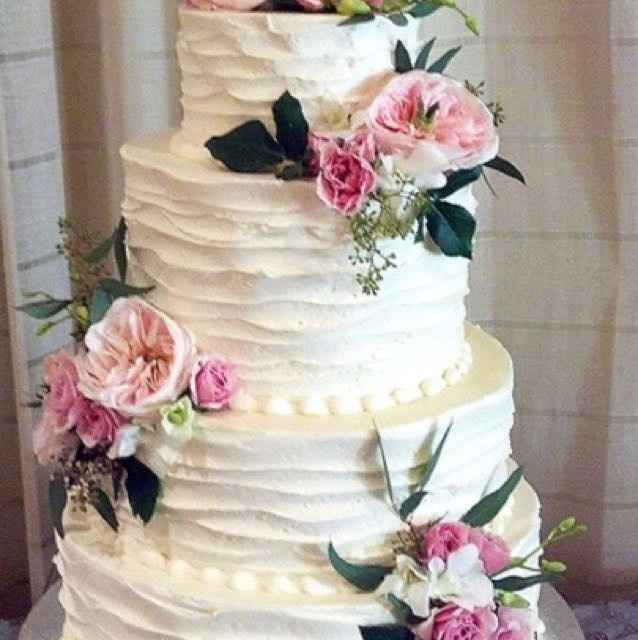 Show me your cake inspirations!