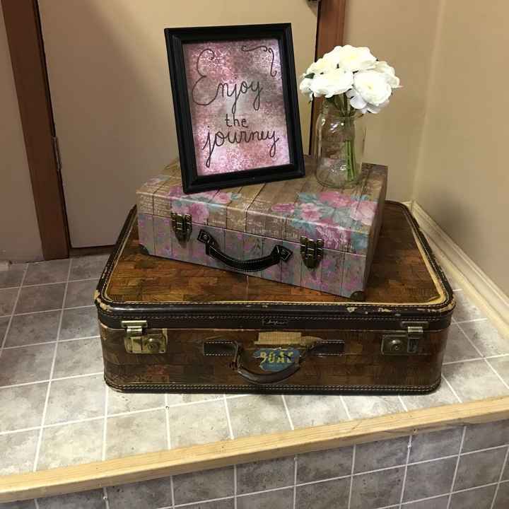 BAS!!!  I have the best girlfriends ever