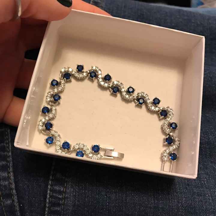 Jewlery -To wear or not to wear?