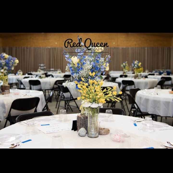 BAM! We're Mowery'd! **pro pic heavy**