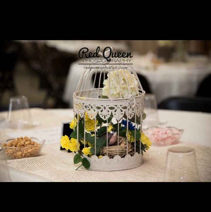 BAM! We're Mowery'd! **pro pic heavy**