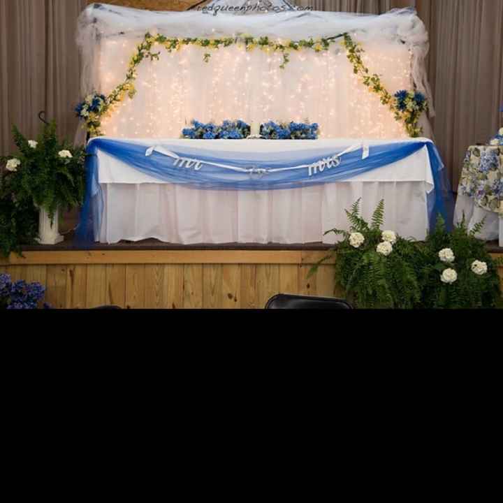 BAM! We're Mowery'd! **pro pic heavy**