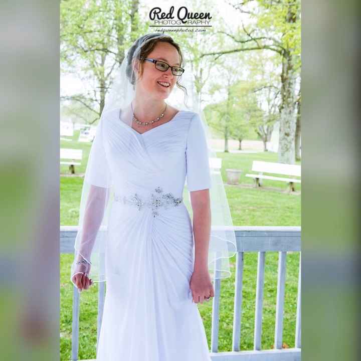 BAM! We're Mowery'd! **pro pic heavy**