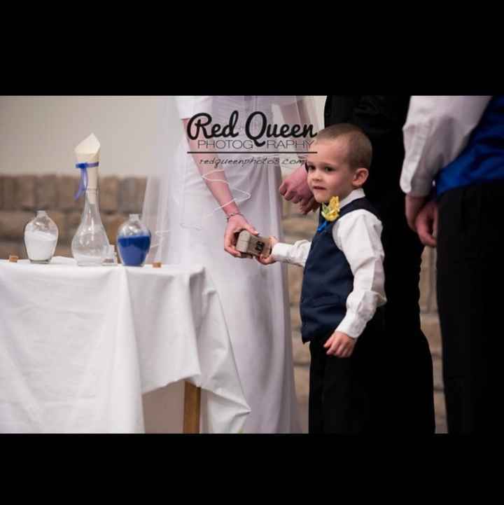 BAM! We're Mowery'd! **pro pic heavy**