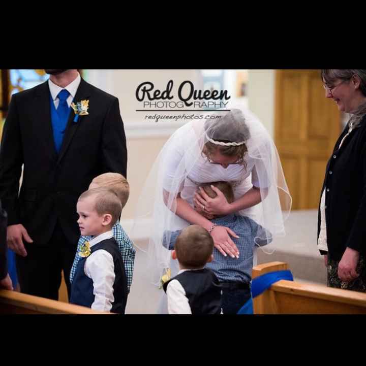 BAM! We're Mowery'd! **pro pic heavy**