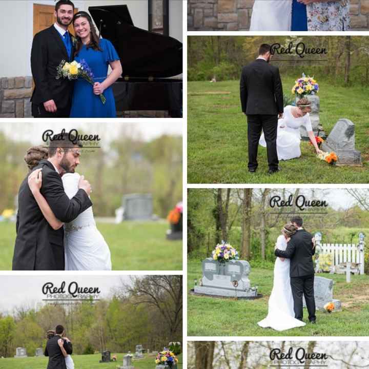 BAM! We're Mowery'd! **pro pic heavy**