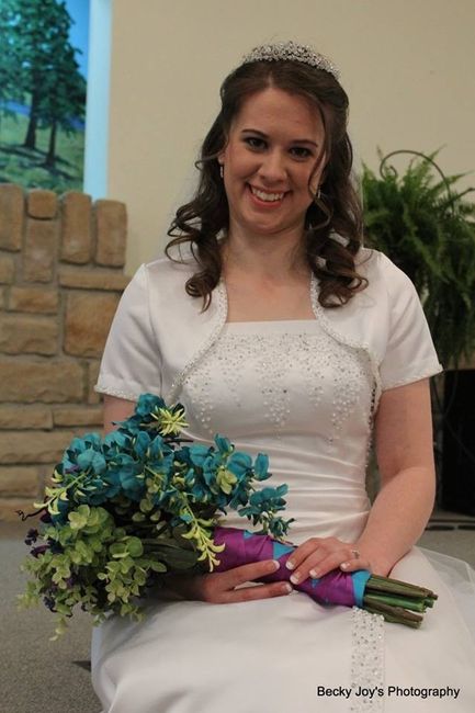 Help help! Dress question!