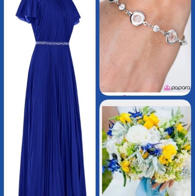 Wedding color