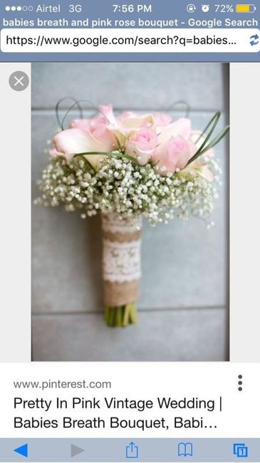 Flower ideas??