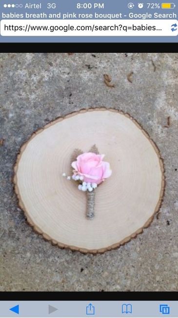 Flower ideas??