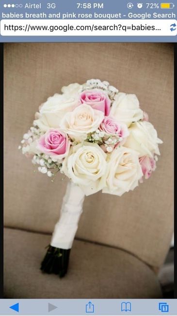 Flower ideas??
