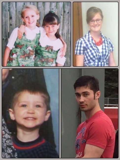 NWR: Baby Pictures