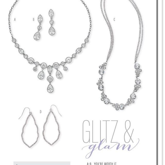 Favorite Accessory?