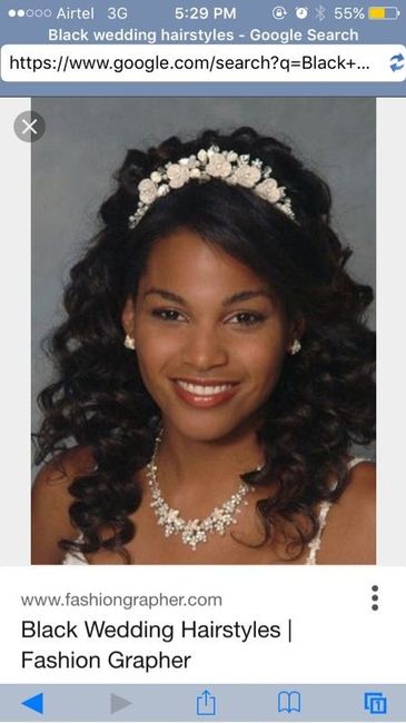 Hairspiration...