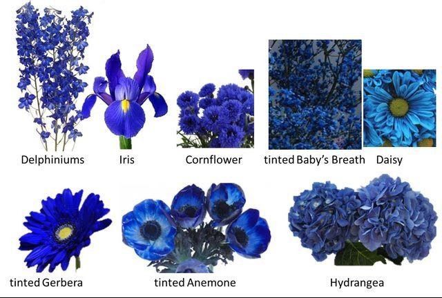 Where to get fake Flowers
