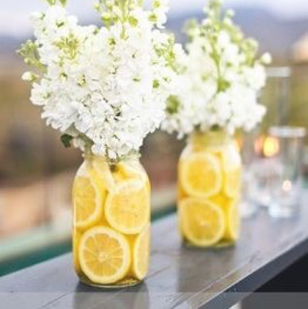 Centerpieces